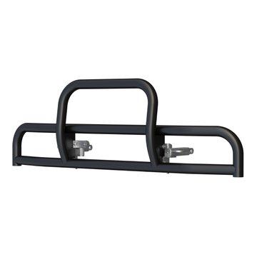Tuff Guard II Black Stainless Guard 536840 - Retrac