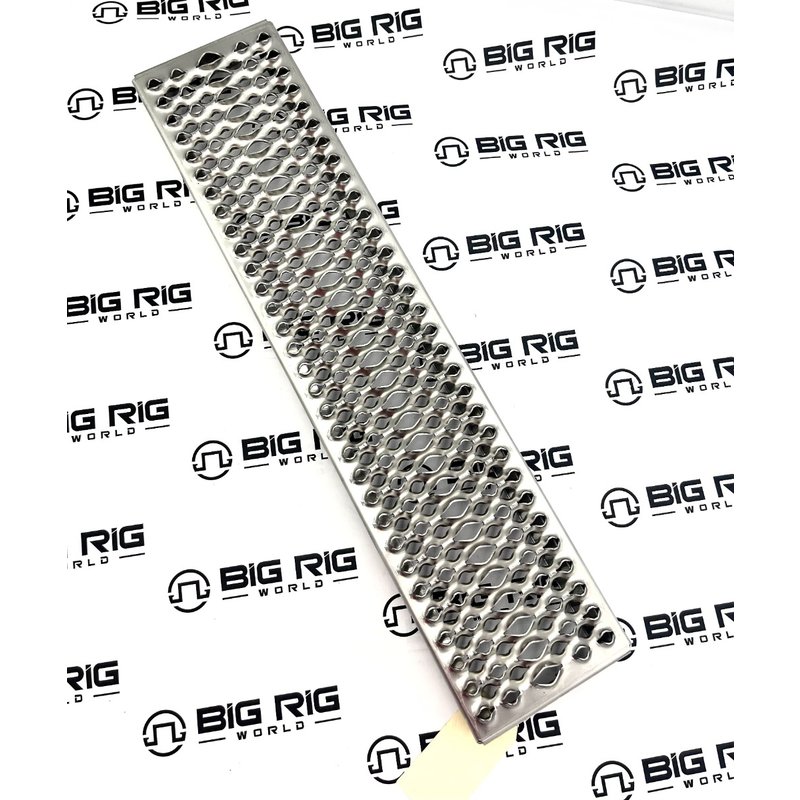 Step - Fuel Tank - Aluminum 800mm 11-04006-0800 - Paccar