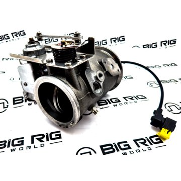 BP Valve with Actuator 2459939PE - Paccar