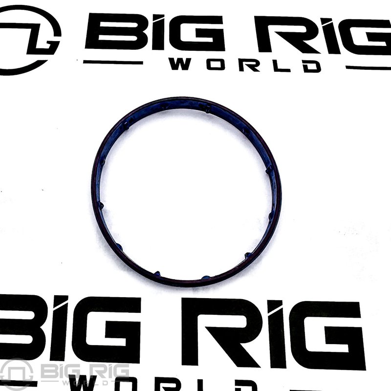 Mixer Pipe Mounting Seal A4730980480 - Detroit Diesel