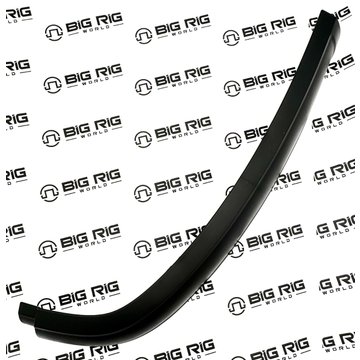 Extension - Fender - Wheel - Well - RH 17-19338-003 - Freightliner