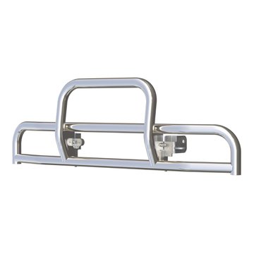 Tuff Guard II Polished Stainless Guard 336980 - Retrac