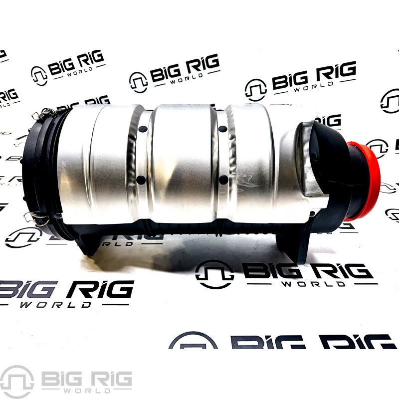 Air Cleaner 21306498 - Mack