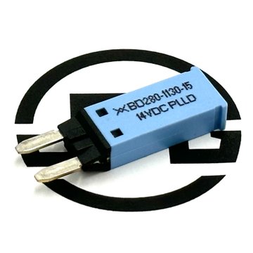 Circuit Breaker 15 Amp BD280-1130-15/16 - Paccar