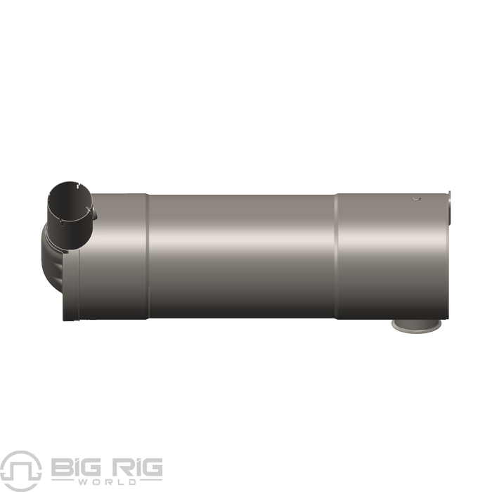 Aftertreatment Device 4329098 - Cummins