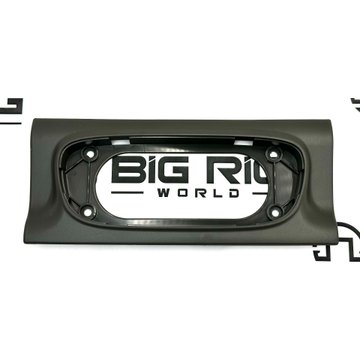 Bezel - Light Center Dome P54-1060 - Kenworth