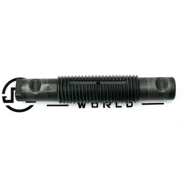 Threaded Spring Pin SP700100S534MP - TRP