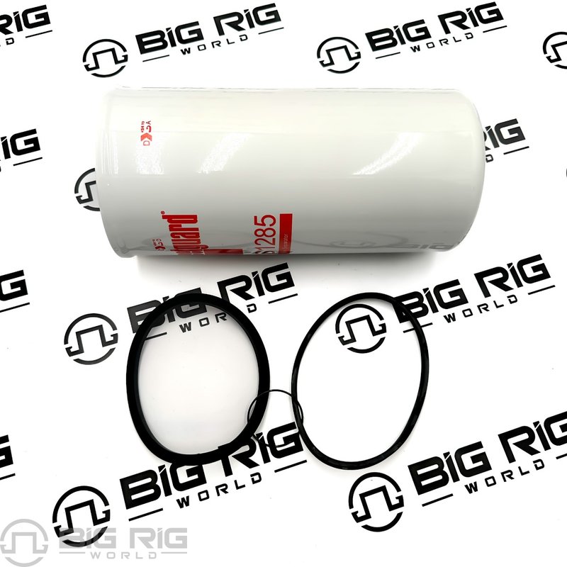 Fuel/Water Separator FS1285 - Fleetguard