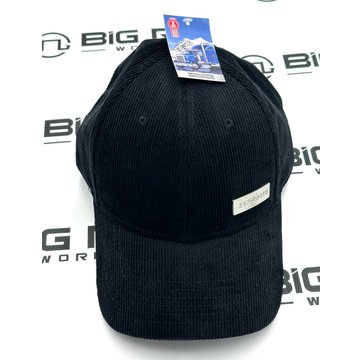 Corduroy Cap 1457473-00 - Kenworth