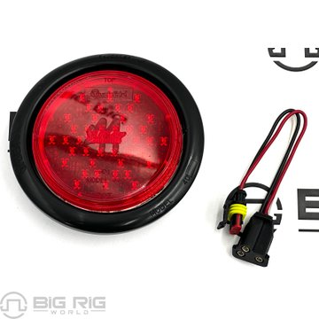 LED Super 44 42 Diode S/T/T Lamp Kit 44002R - Truck Lite