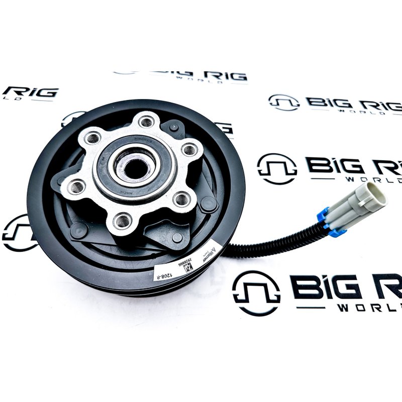 Fan Clutch 3928866 - Cummins