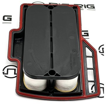 Crankcase Filter CV50634 - Fleetguard