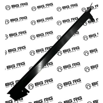 Shield Recirc RH 07-06747 - Peterbilt