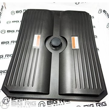 Lid Assembly - Battery Box, In-Rail A06-28239-002 - Freightliner