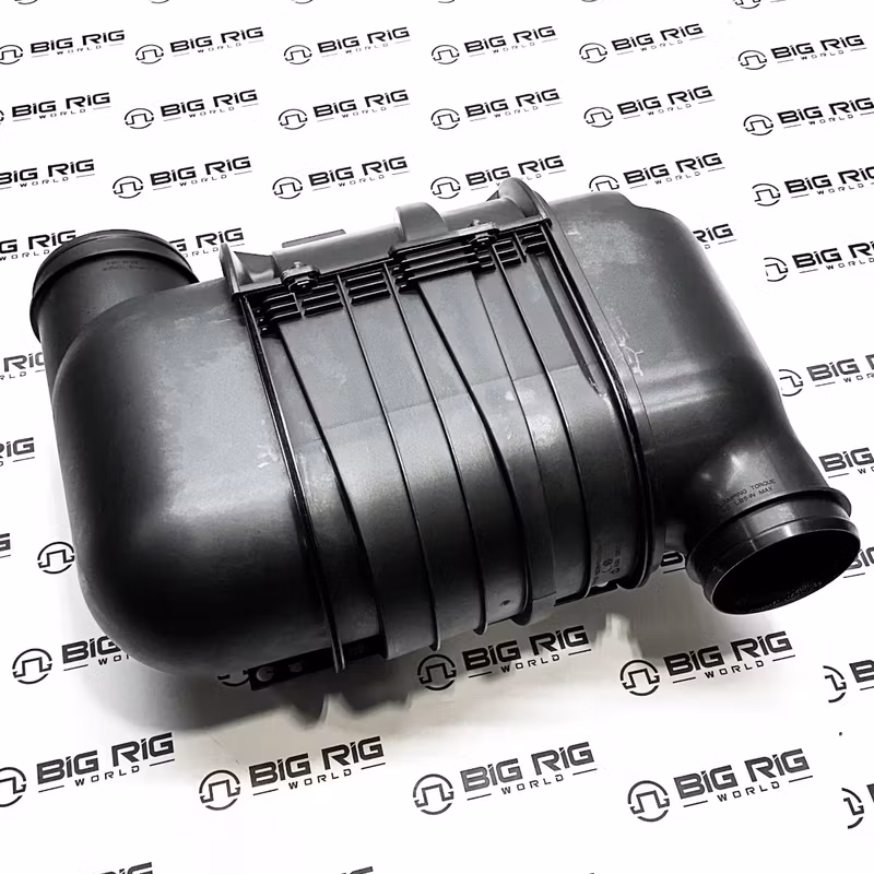 Air Cleaner Assembly, T470 D37-1014-504 - Kenworth
