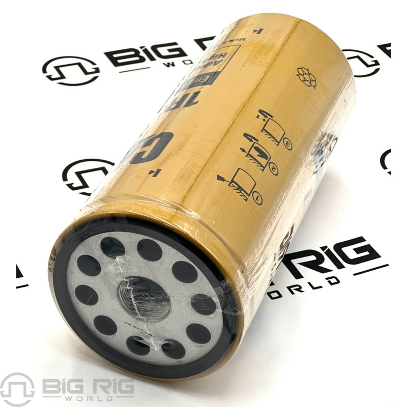 Oil Filter 1R-1807 - CAT