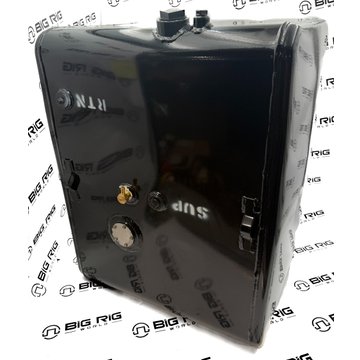 Tank - Fuel, 35 Gallon, Rear, Left Hand 03-33743-000 - Freightliner