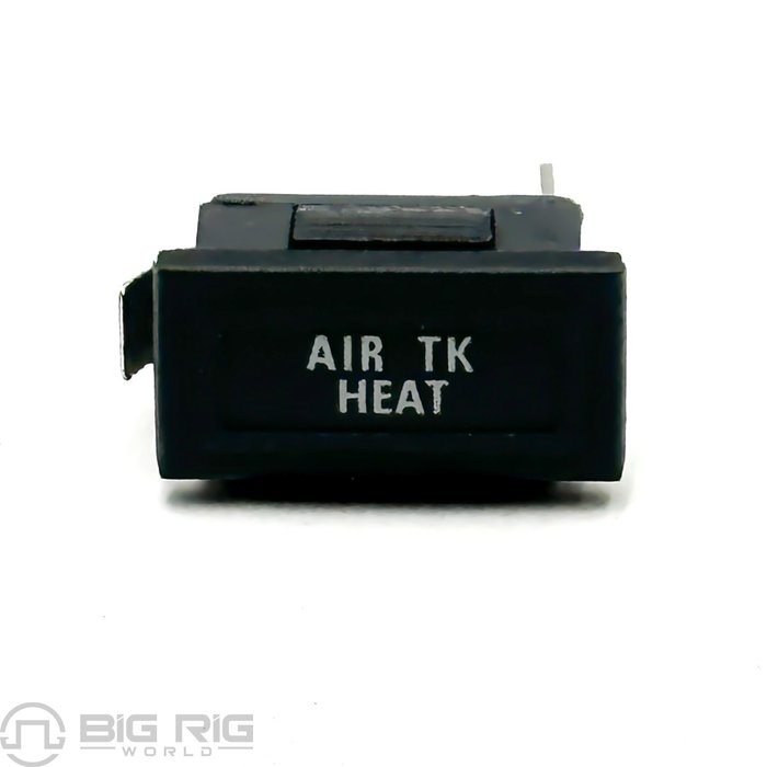 Air Tank Heater ID Light P54-1032-17 - Kenworth