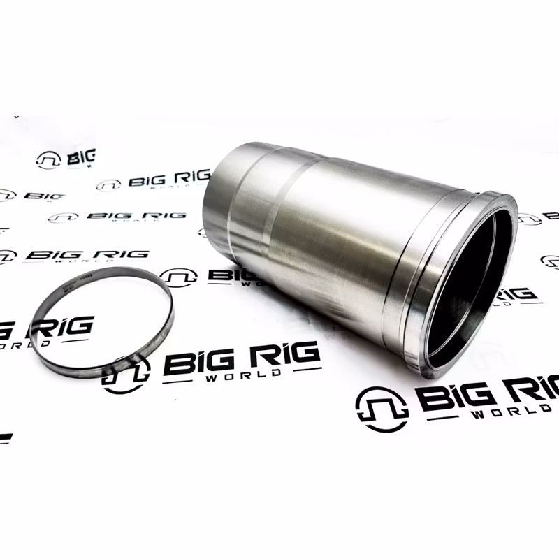 Cylinder Liner W/Antipolishing Ring STD 1935136PE - Paccar Engine