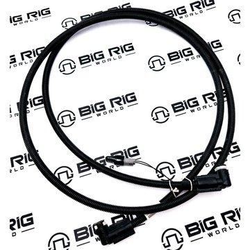 Hose Assembly - HTD DEF PRES (6x3000MM) M50-6031-71133000 - Paccar