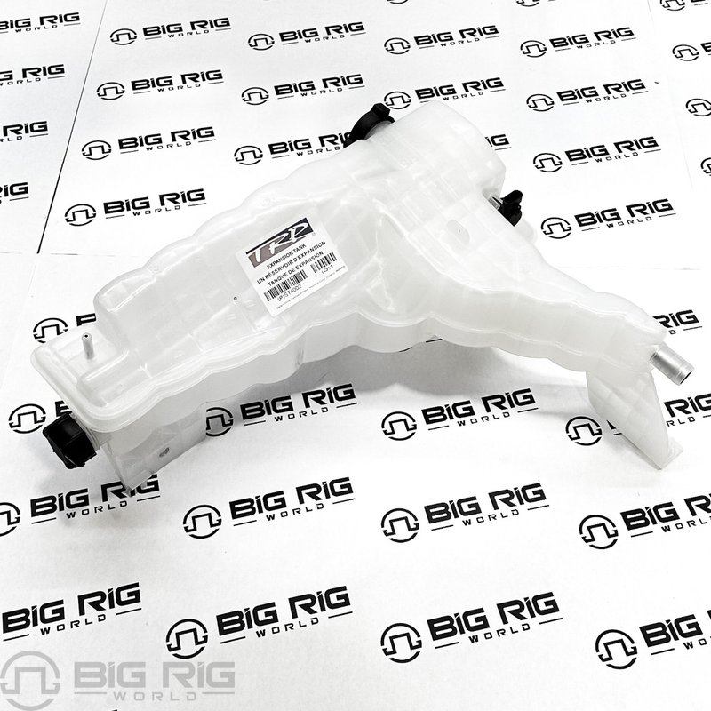 Tank Assembly - Surge OE DR104002 ST4002 - TRP