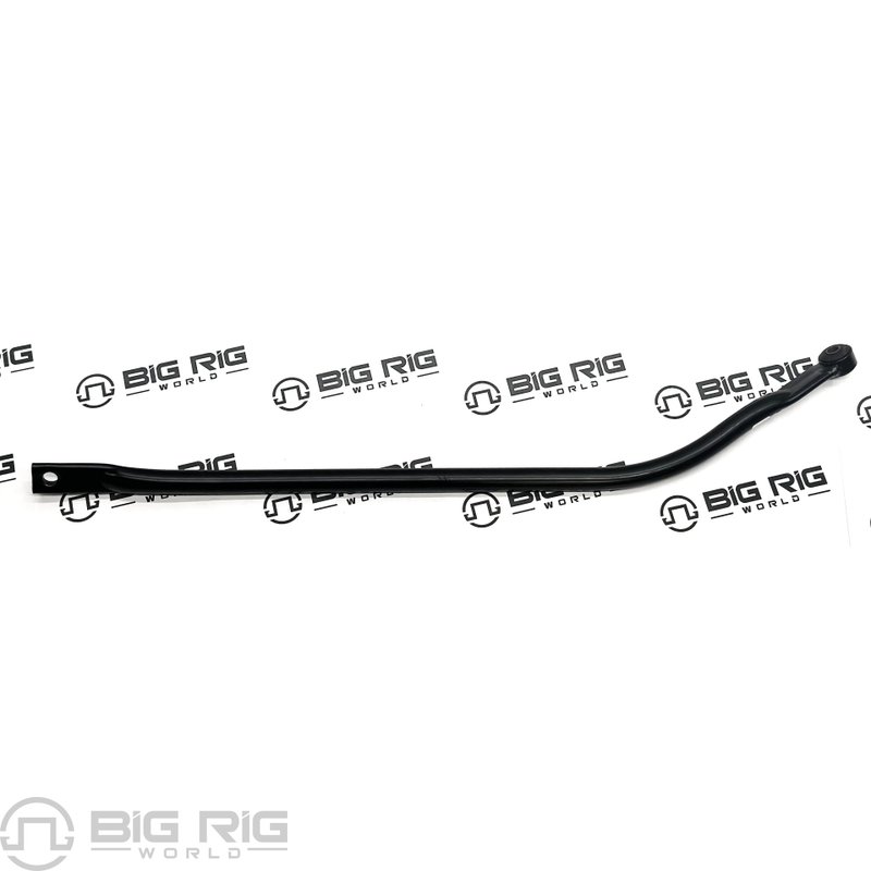 Strut - Radiator, DD15, Medium, Left Hand, Isolator A05-30681-000 - Freightliner
