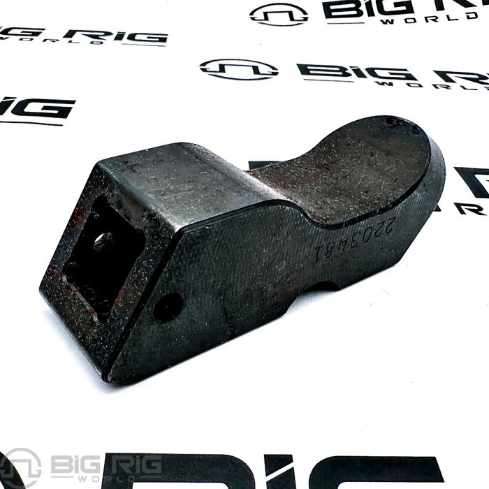Offset Torque Adapter Tool  2203481PE - Paccar Engine