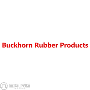 Elbow, 45 Degree Flx 45HL6 - Buckhorn Rubber Products