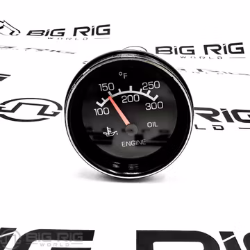 Engine Oil Gauge K152-496 - Kenworth