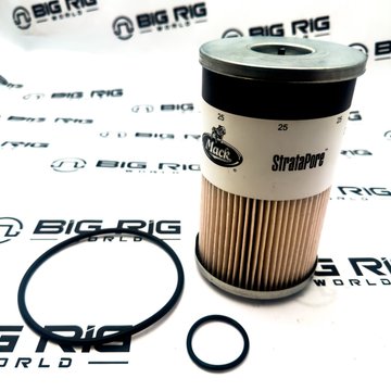 Fuel Filter Water Separtor Cartridge 21737481 - Mack