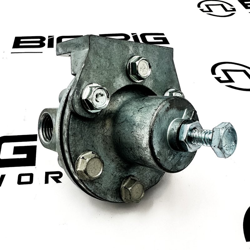 Regulator Or Governor - Air, Valve, Wm279E1 111940 - Williams Controls