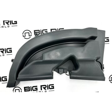 DUCT - Electrical, Cover A22-54713-000 - Freightliner