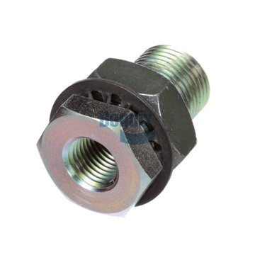 Coupling - 1/4 In. 205465 - Bendix