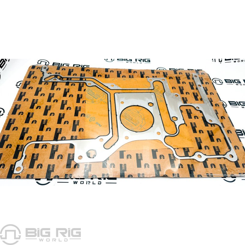 Gear Housing Gasket 4985562 - Cummins