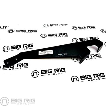 Bracket-Hood Guide RH L11-1173R - Kenworth