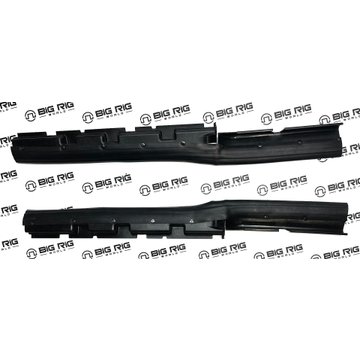 Recirculation Shield 1221013-AS - Paccar