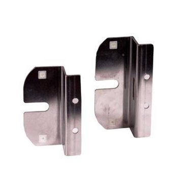 Stainless Steel Mounting Bracket for Maxxima Flashing Warning Lights M50115 - Maxxima