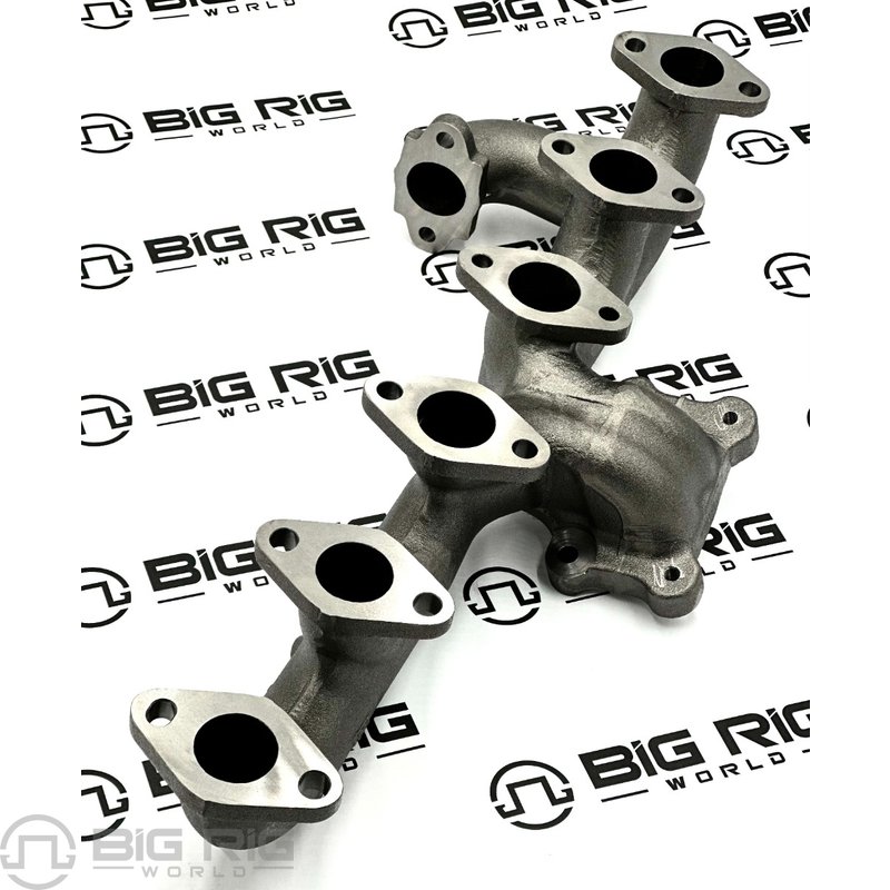 Manifold, Exhaust 5397696 - Cummins