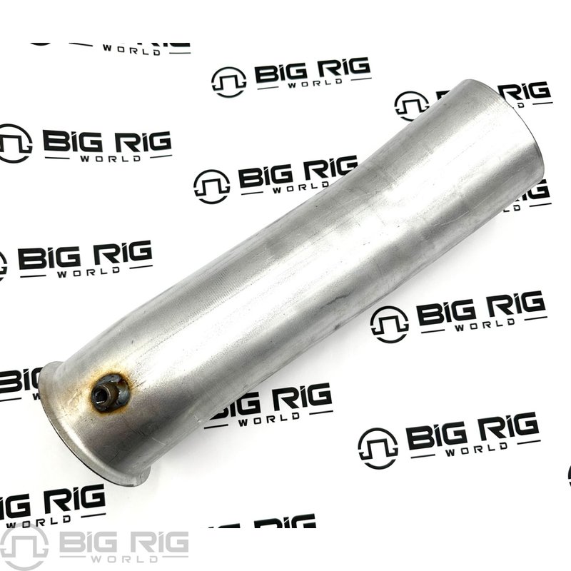 Pipe - Exhaust, Plain A04-19844-000 - Freightliner