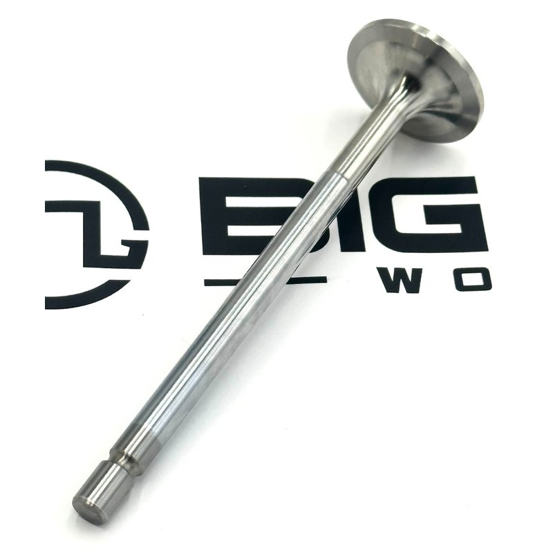 Int Valve A9060500326 - Detroit Diesel
