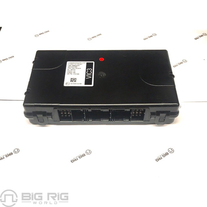 Electronic Unit - VIC 2206310PAC - Paccar