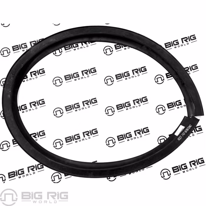 Fender - Rubber K127-747 - Kenworth
