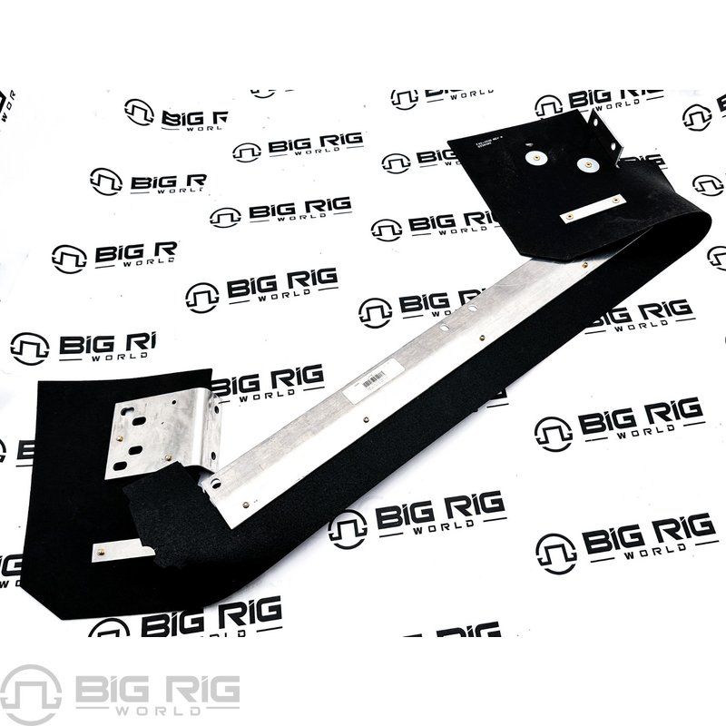 Seal Assembly - Anti Recirculation F42-1030 - Kenworth