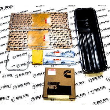 Kit, Oil Pan 6510200 - Cummins