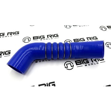 Hose - Upper Water F50-2214 - Paccar
