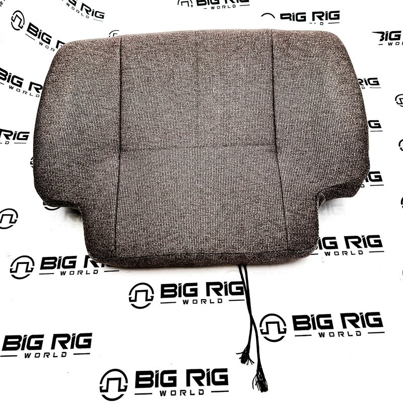 Cushion - Seat, Upholstery, Cloud Gray Mordura 42788100RA - National Seating
