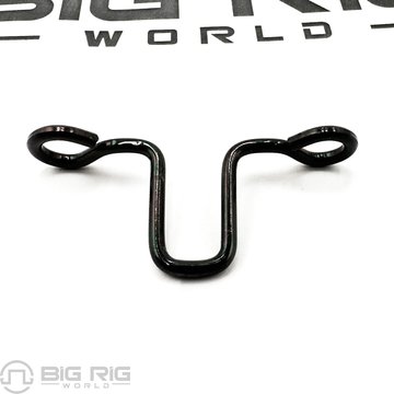 Retainer - Glovebox S20-6001 - Peterbilt