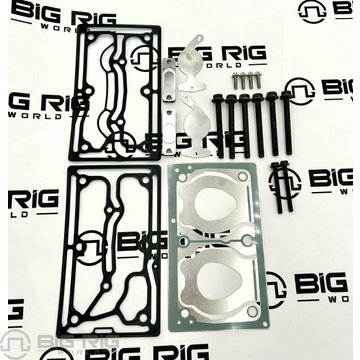 Gasket - Compressor Cylinder Head 1972701PE - Paccar