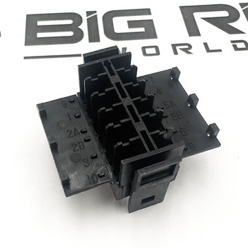 Connector - Switch P20-1191-3 - Paccar