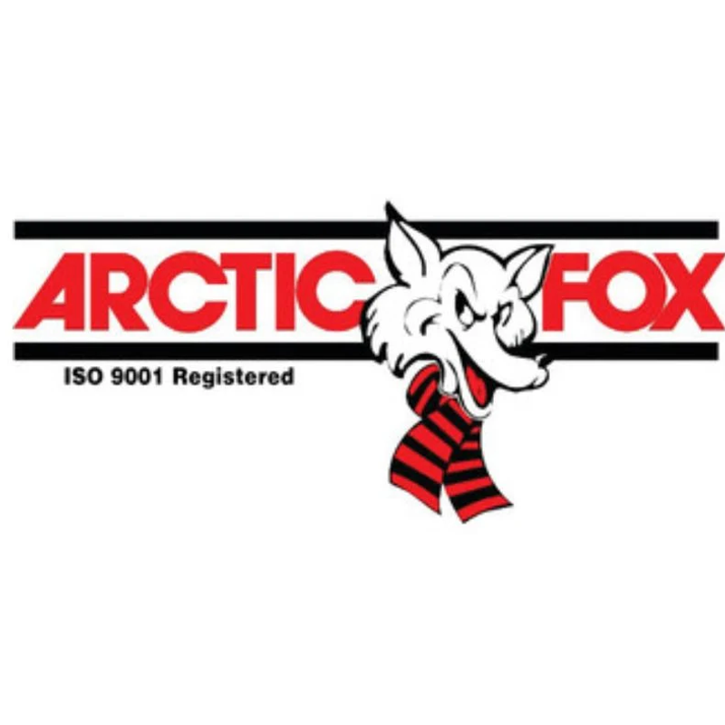 Seat Belt 209-02 - Arctic Fox